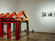 Machines à penser. Courtesy of Fondazione Prada 