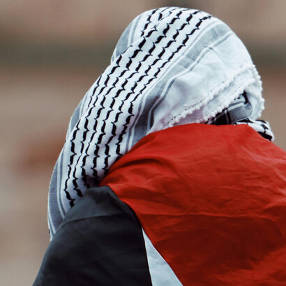 La Autoridad Palestina no protege los derechos de los palestinos gais