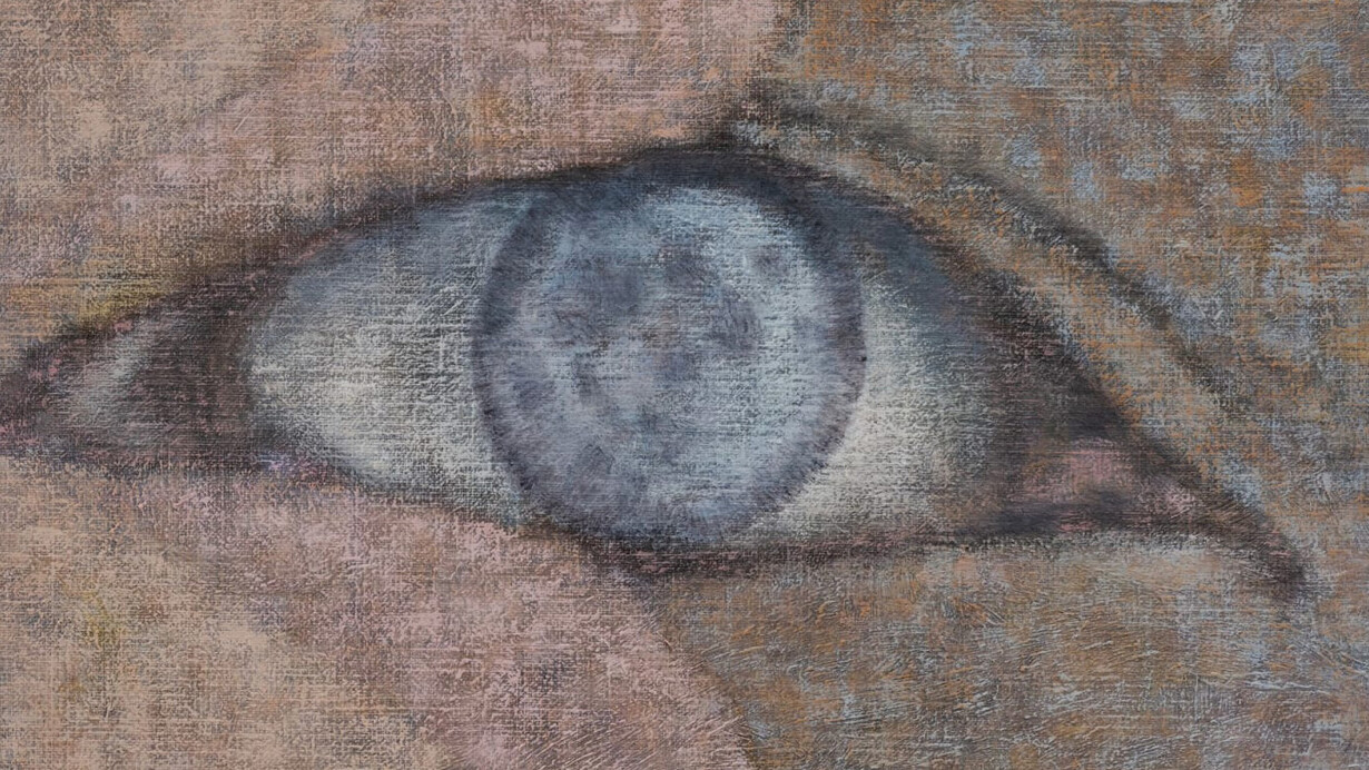 Kang Seok Ho, Untitled, 2019. Courtesy of Tina Kim Gallery