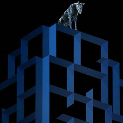 Gerard Ellis, Perros Mudos