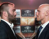 World Boxing Super Series