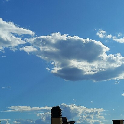 i cieli dello studio