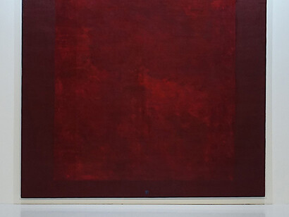 Carolus Enckell. Courtesy of Pori Art Museum
