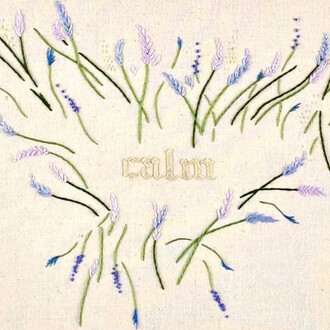 Domino Whisker, Afterlife. Courtesy of Gormleys