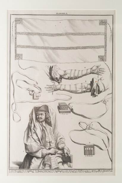 The Jewish Year. Courtesy of Jewish Museum of Australia