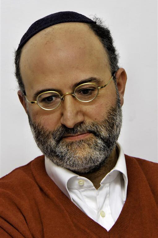 A life dedicated to God, Rabbi dr Kotel Da-Don