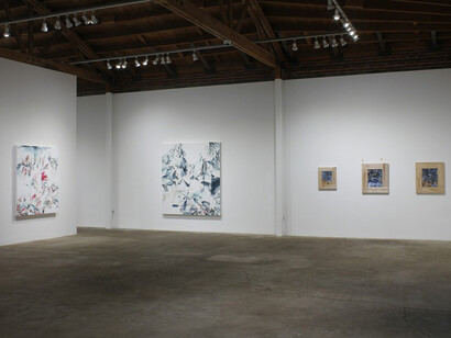 Shift. Courtesy of Denk gallery