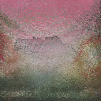 Liam Everett, Untitled (remote viewer) (detail), 2026. Courtesy of Berggruen Gallery