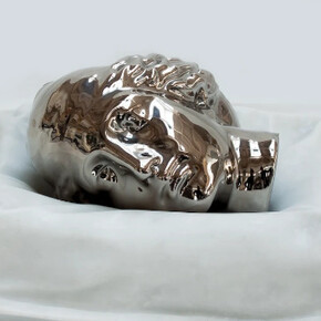 Sensitive Surfaces. Courtesy of Contini Contemporary