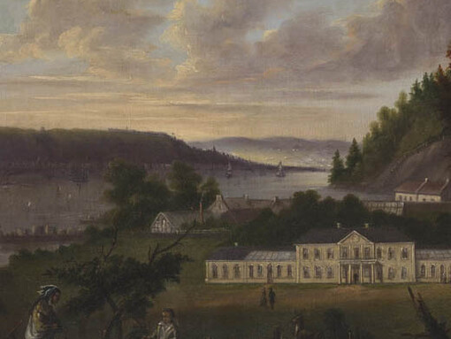 Devenir. Courtesy of Musée national des beaux-arts du Québec