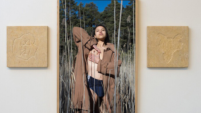 Dido Fontana. Courtesy of Boccanera