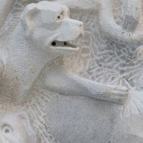 Zohar Gotesman. Courtesy of Tel Aviv Museum of Art