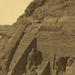 Photographic Collection. Courtesy of Albertina