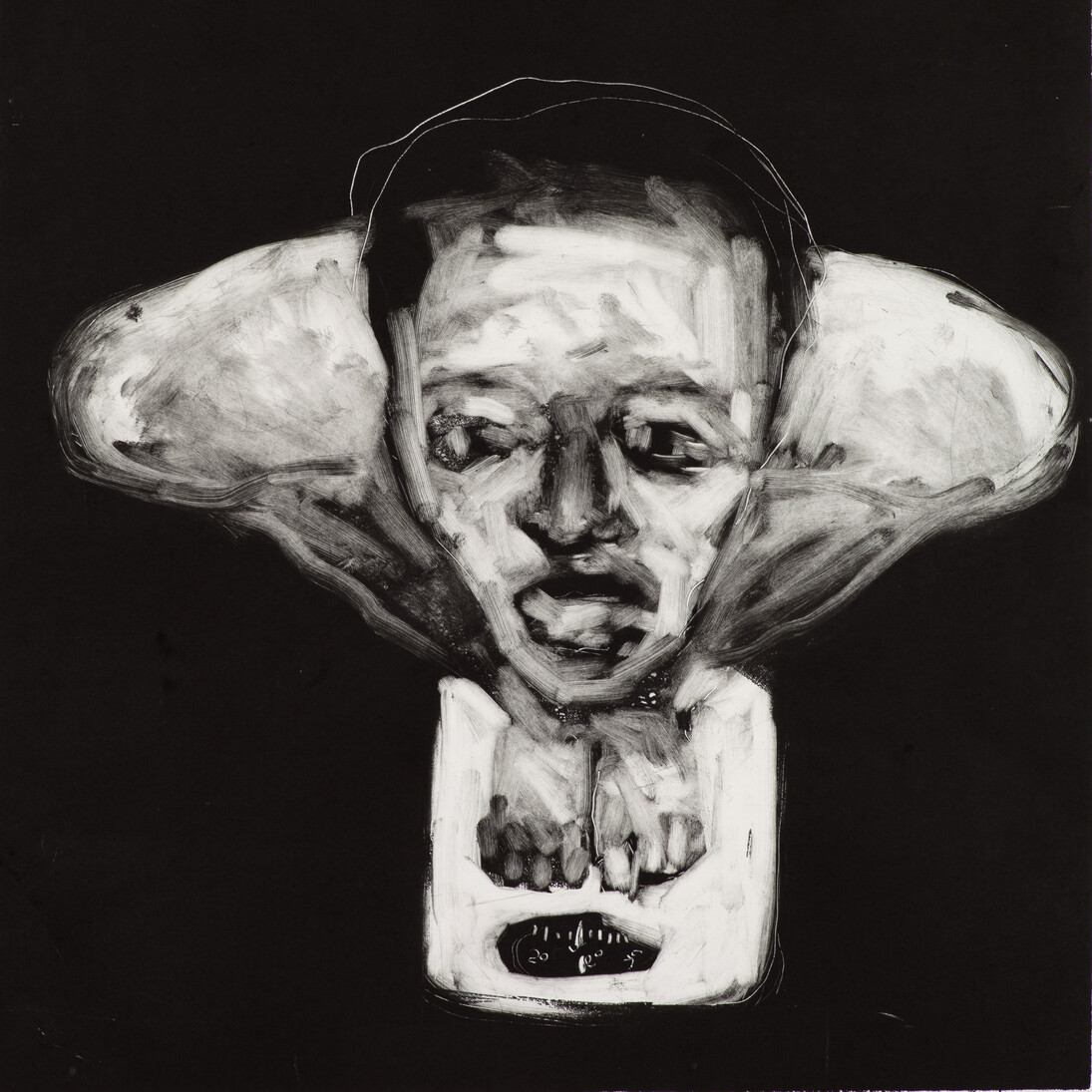Endale Desalegn, How about soul, 2014
