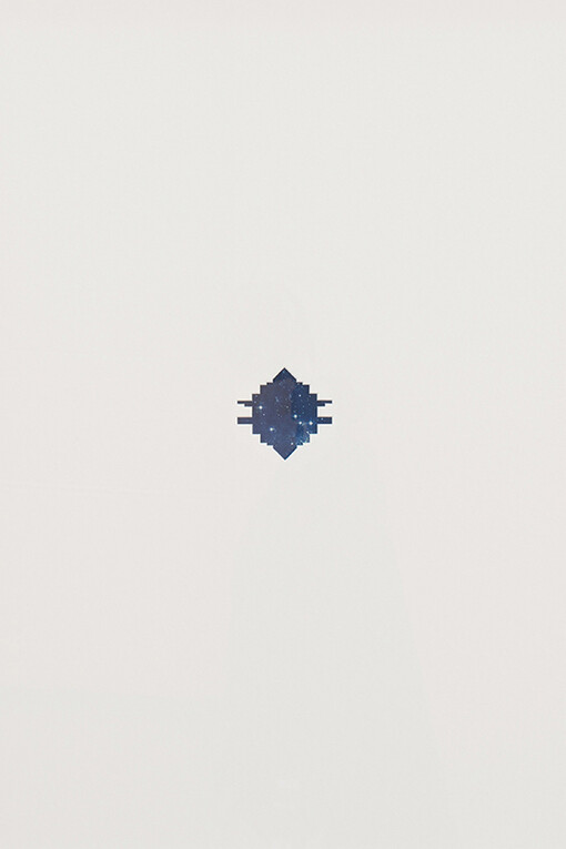 Ala Ebtekar. Courtesy of Anglim Gilbert Gallery