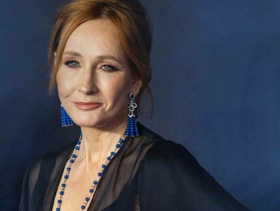 J.K. Rowling canceled after expressing transphobic remarks publicly