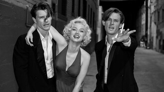 Marilyn Monroe é considerada um catalisador para a revolução sexual