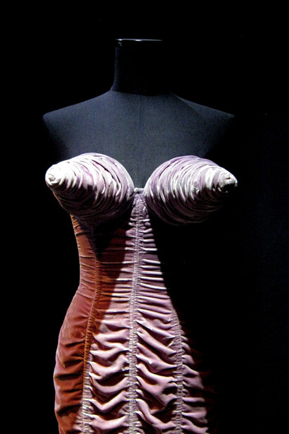 Jean-Paul Gaultier, 1983