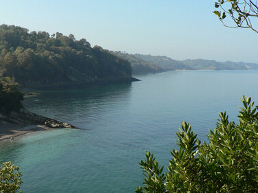 Akcakoca beach, Duzce, Turkey