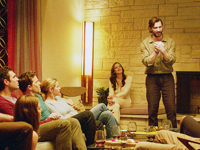 The Invitation by Karyn Kusama