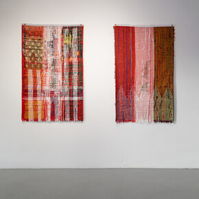 Everything is interaction and reciprocal. Courtesy of Priska Pasquer