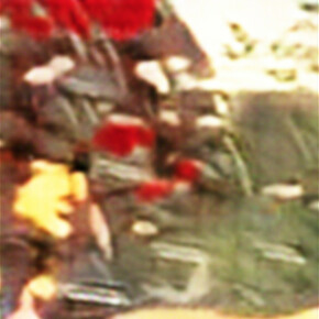 Casey Reas. Courtesy of DAM Gallery