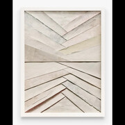 Superfícies. Courtesy of Galeria Nara Roesler