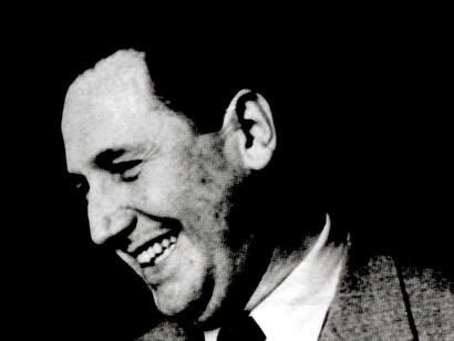 Juan Domingo Perón