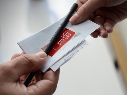 La primera vuelta de las eleciones chilenas tendrá lugar el próximo 19 de noviembre