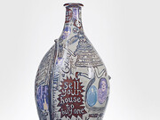 Grayson Perry. Courtesy of Serpentine Gallery