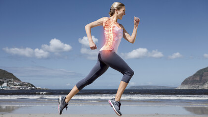 Attività fisica e postura