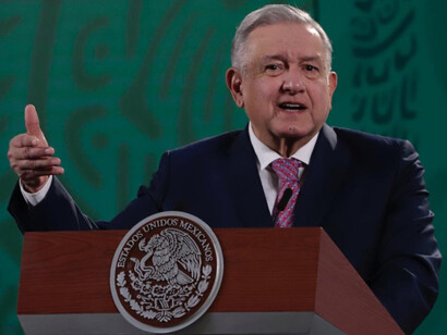 Mexico has a significant segment of its population who work in the informal economy