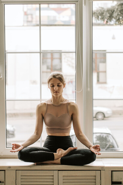 A disciplina nos torna mais resilientes