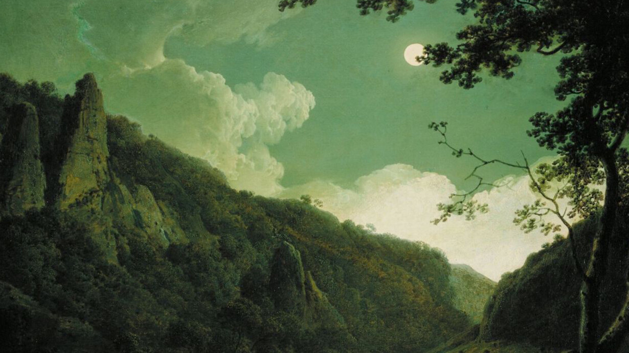Modern Landscapes. Courtesy of Allen Memorial Art Museum