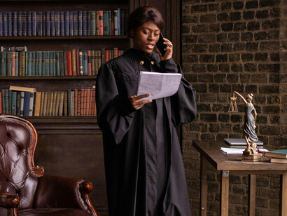 Examen minutieux et communication institutionnelle : la Cour confirme la conformité constitutionnelle de la loi de transition