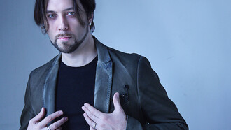 Alberto Pizzo, "Memories" album © Amaranta Diamante 