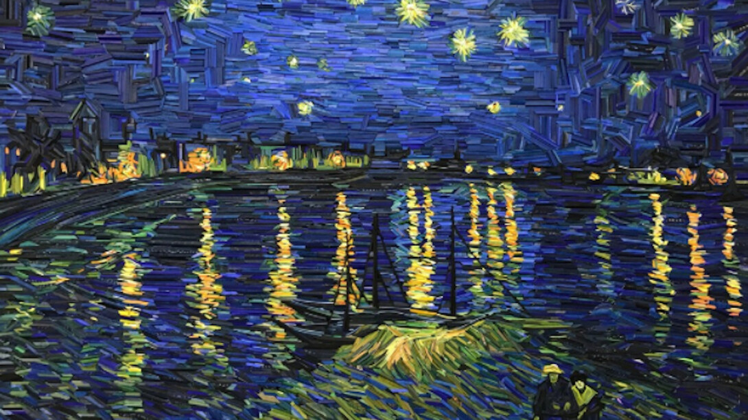 Kyu-Hak Lee. Courtesy of Blank Space