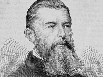 Ludwig Andreas Feuerbach fue un filósofo alemán, antropólogo, biólogo y crítico de la religión