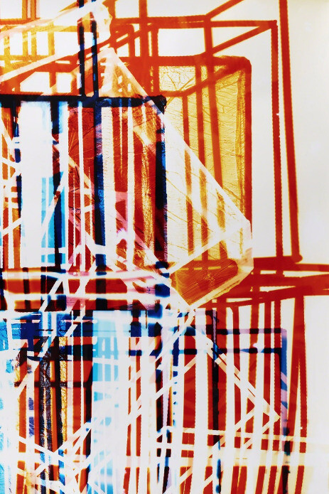 Farrah Karapetian. Courtesy of Von Lintel Gallery