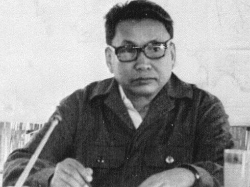 Pol Pot came to power in 1975, starting one of the worst genocides in human history