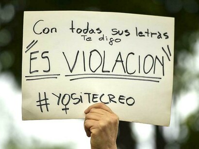 España prepara una nueva ley de libertad sexual