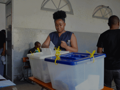 Moçambique: governo enfrenta uma crise desde 2016, por conta do escândalo da "dívida oculta"