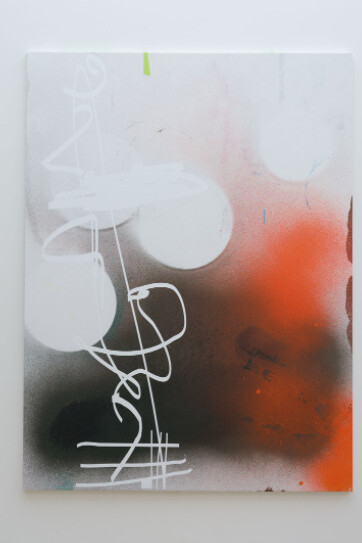 Jeff Elrod. Courtesy of Simon Lee Gallery