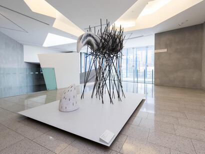 Akio Makigawa. Courtesy of NGV