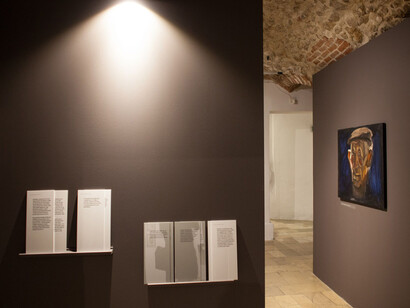 No Matter Where It Is In The World. Courtesy of The Ethnographic Museum in Kraków