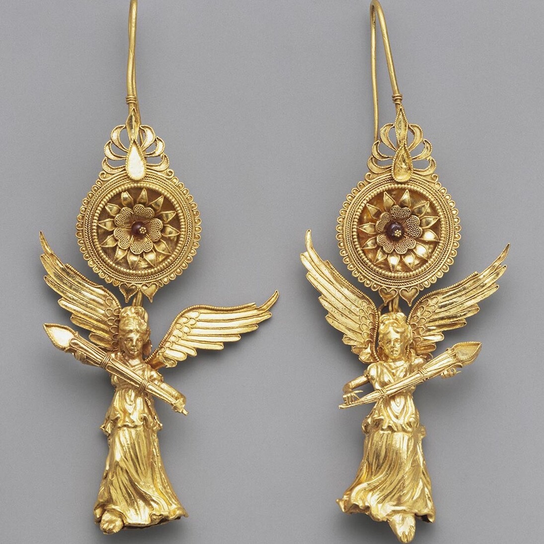 Remembering Antiquity. Courtesy of J. Paul Getty