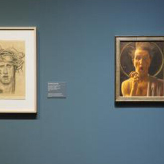 Maximilian Klewer. Courtesy of Museum Städel