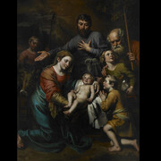 Theodoor van Loon. Courtesy of Bozar