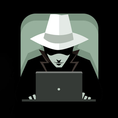 White hat