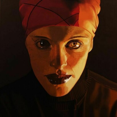Creatura, Daniela Montanari